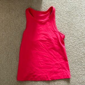 Lululemon Align Waist-Length Racerback Tank Top